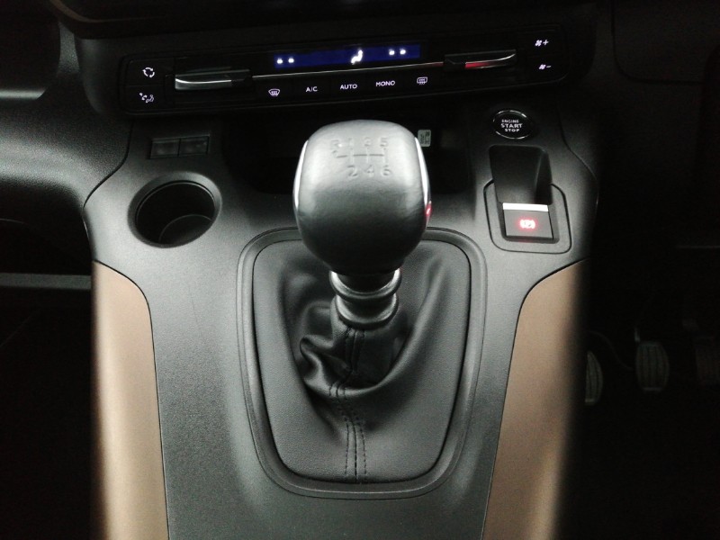 Used Peugeot Rifter 2020 for sale - 78126324: Photo 12