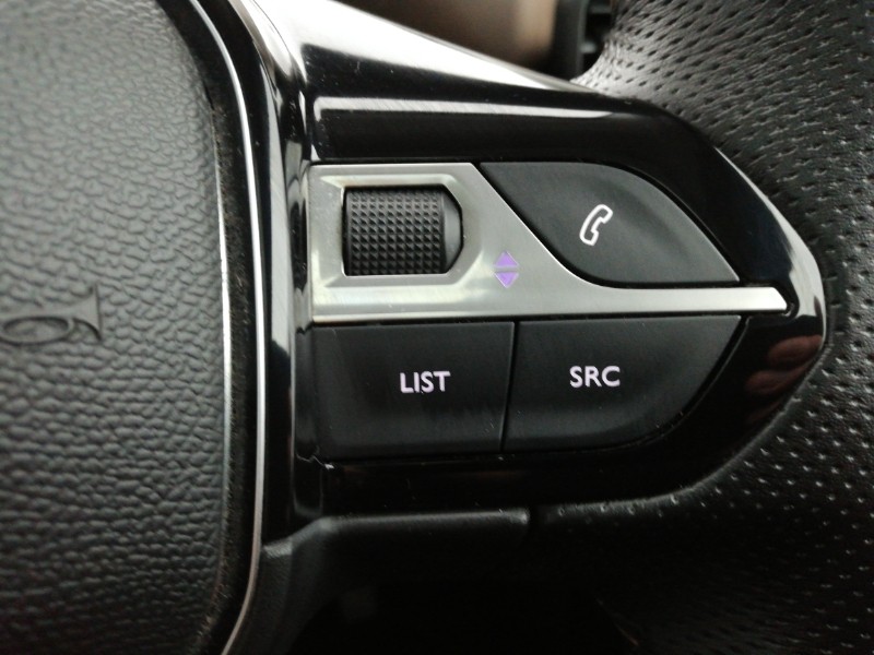 Used Peugeot Rifter 2020 for sale - 78126324: Photo 14