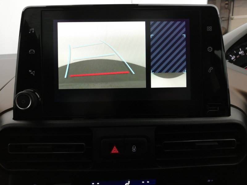 Used Peugeot Rifter 2020 for sale - 78126324: Photo 16