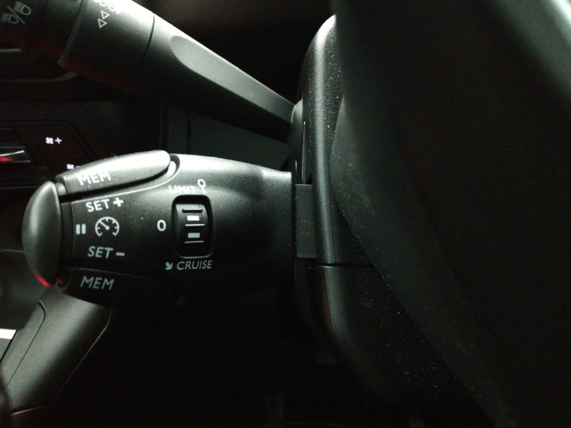 Used Peugeot Rifter 2020 for sale - 78126324: Photo 17