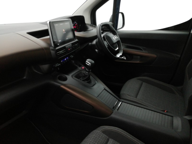 Used Peugeot Rifter 2020 for sale - 78126324: Photo 5