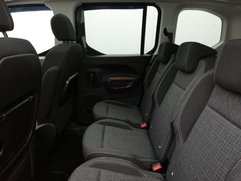 Used Peugeot Rifter 2020 for sale - 78126324: Photo 6