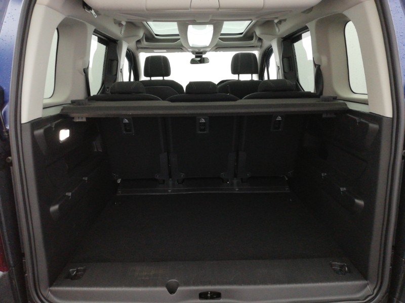 Used Peugeot Rifter 2020 for sale - 78126324: Photo 8