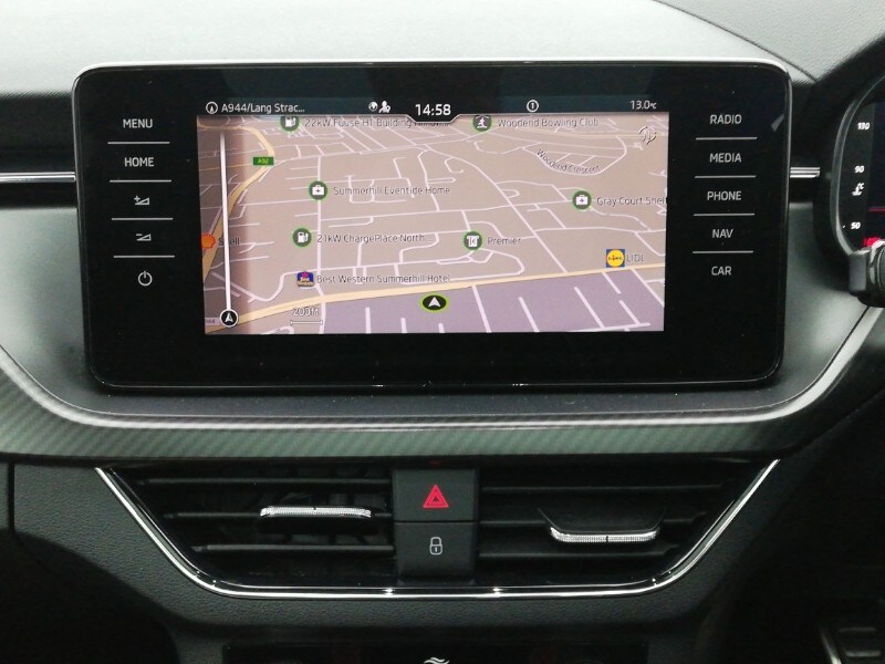 Used Skoda Kamiq 2022 for sale - 77722169: Photo 10