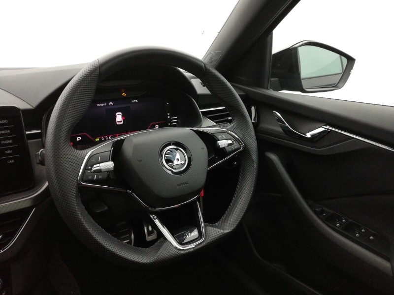 Used Skoda Kamiq 2022 for sale - 77722169: Photo 11