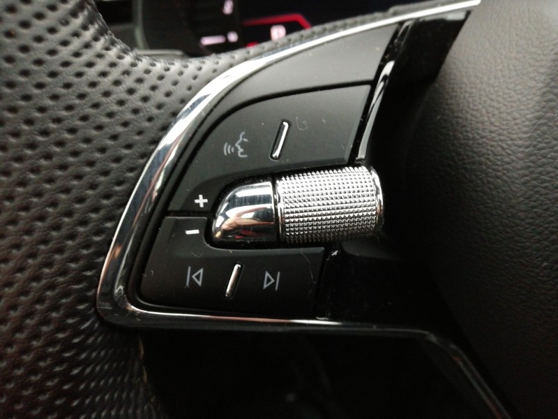 Used Skoda Kamiq 2022 for sale - 77722169: Photo 13