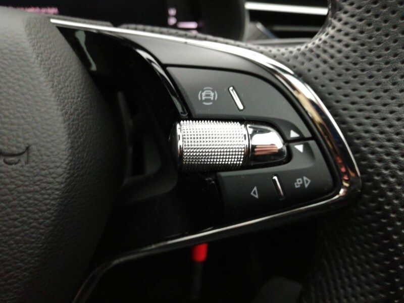 Used Skoda Kamiq 2022 for sale - 77722169: Photo 14