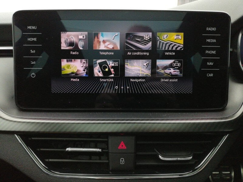 Used Skoda Kamiq 2022 for sale - 77722169: Photo 17