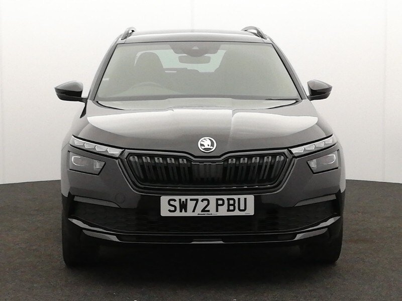 Used Skoda Kamiq 2022 for sale - 77722169: Photo 19