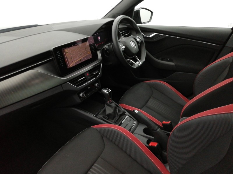 Used Skoda Kamiq 2022 for sale - 77722169: Photo 5