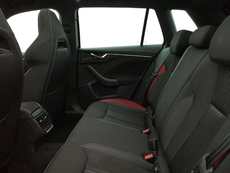 Used Skoda Kamiq 2022 for sale - 77722169: Photo 6