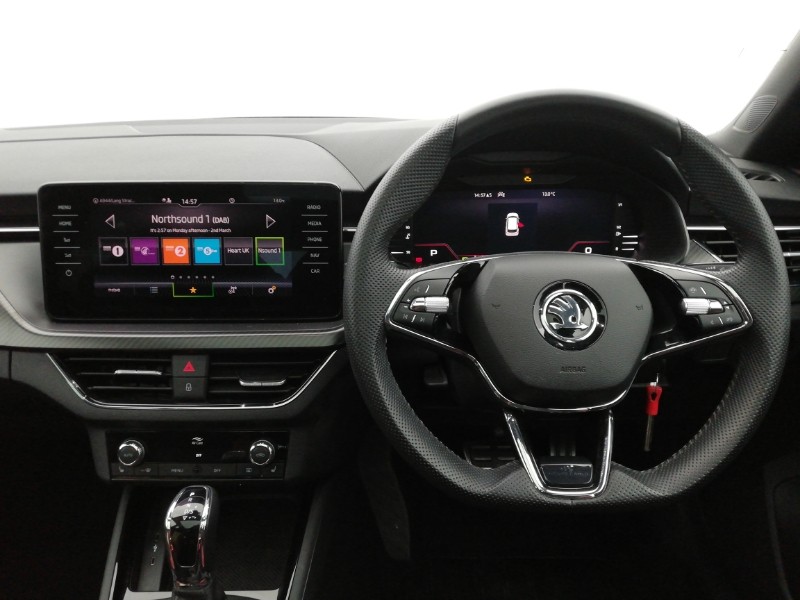 Used Skoda Kamiq 2022 for sale - 77722169: Photo 7