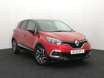 Renault - Captur
