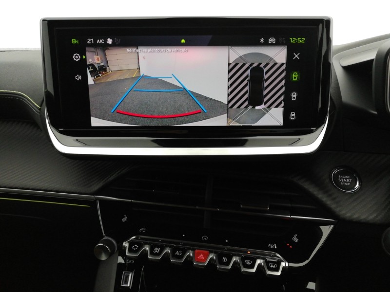 Used Peugeot 2008 2025 for sale - 76383824: Photo 10