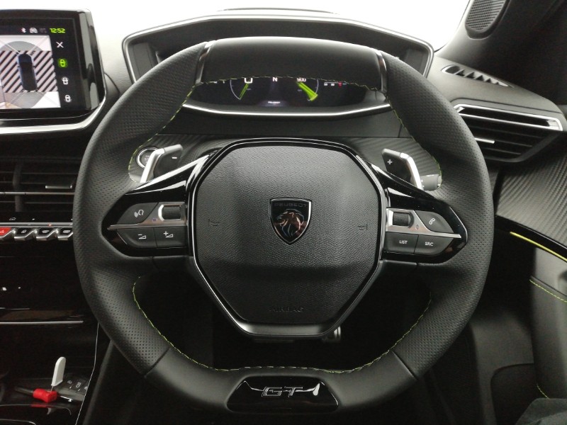 Used Peugeot 2008 2025 for sale - 76383824: Photo 11