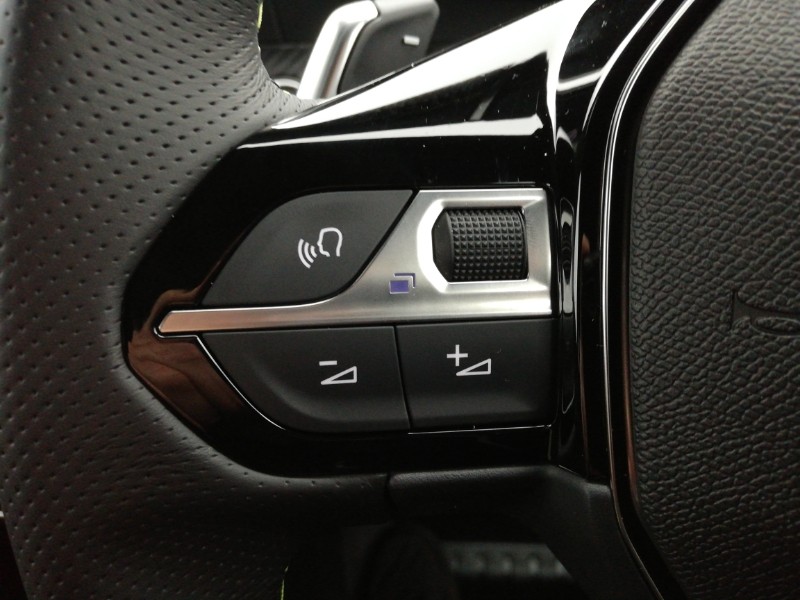 Used Peugeot 2008 2025 for sale - 76383824: Photo 12