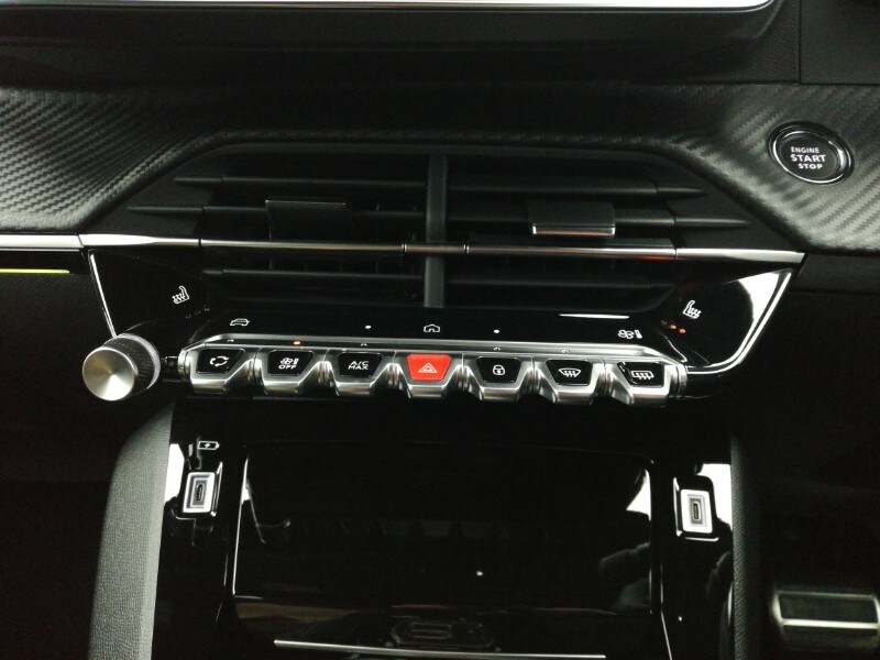 Used Peugeot 2008 2025 for sale - 76383824: Photo 16