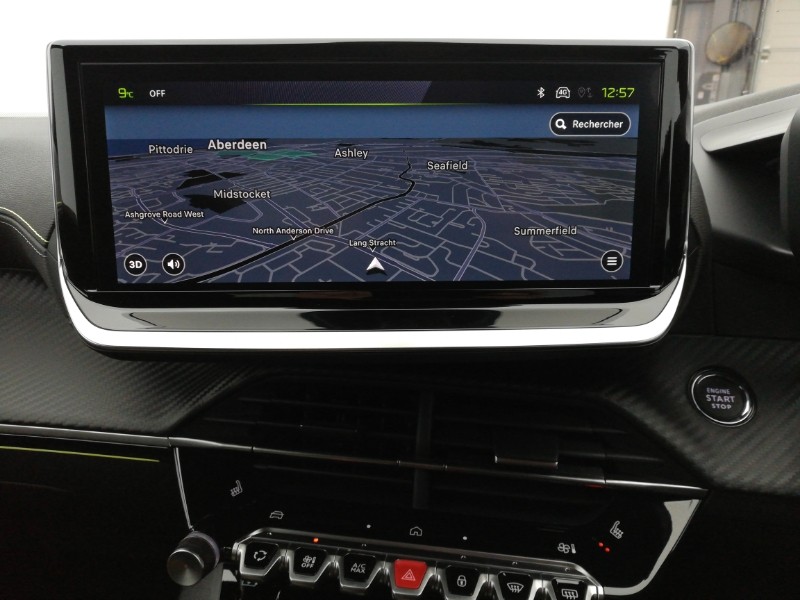 Used Peugeot 2008 2025 for sale - 76383824: Photo 17