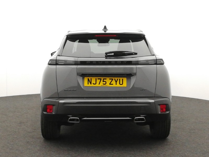 Used Peugeot 2008 2025 for sale - 76383824: Photo 18