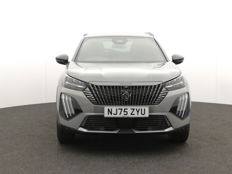 Used Peugeot 2008 2025 for sale - 76383824: Photo 19