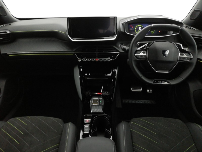 Used Peugeot 2008 2025 for sale - 76383824: Photo 2