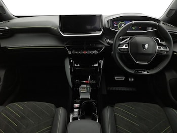 Used Peugeot 2008 2025 for sale - 76383824: Photo