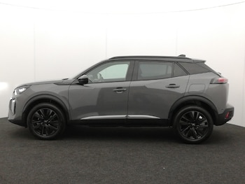 Used Peugeot 2008 2025 for sale - 76383824: Photo