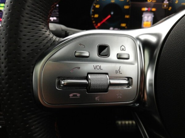 Used Mercedes-Benz CLA 2023 for sale - 76208592: Photo 14