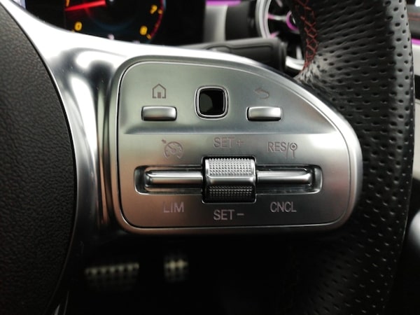 Used Mercedes-Benz CLA 2023 for sale - 76208592: Photo 15