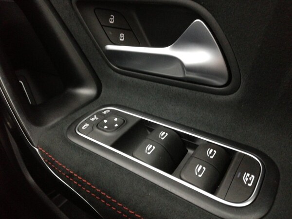 Used Mercedes-Benz CLA 2023 for sale - 76208592: Photo 16