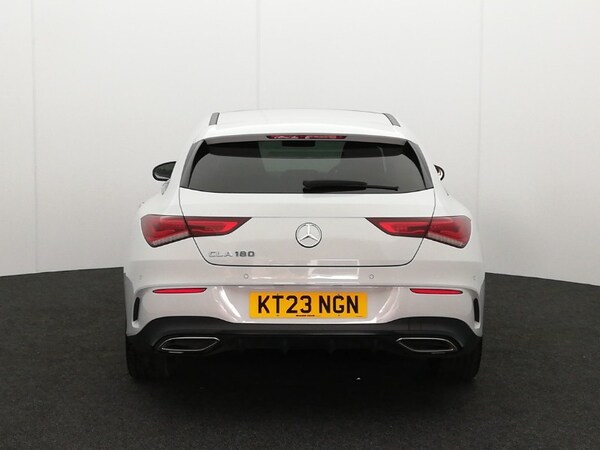 Used Mercedes-Benz CLA 2023 for sale - 76208592: Photo 18