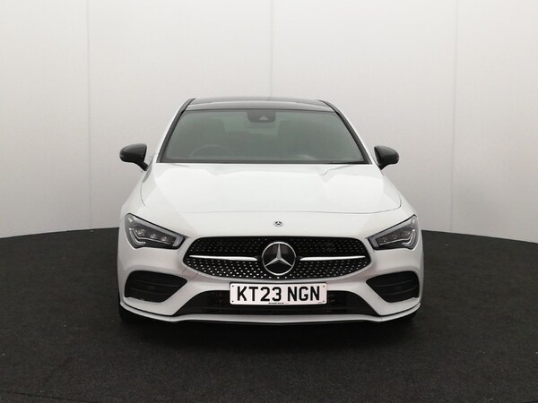 Used Mercedes-Benz CLA 2023 for sale - 76208592: Photo 19