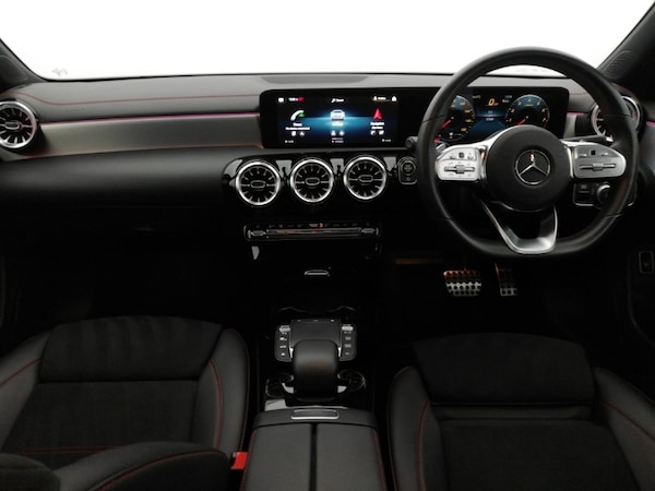Used Mercedes-Benz CLA 2023 for sale - 76208592: Photo 2