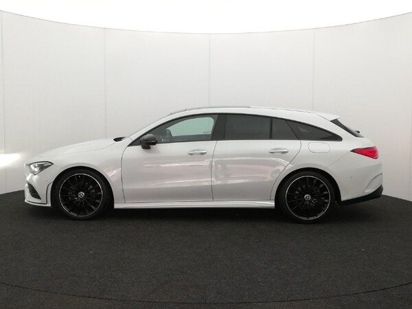 Used Mercedes-Benz CLA 2023 for sale - 76208592: Photo 4