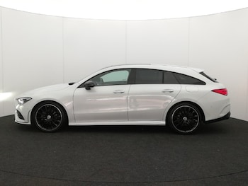 Used Mercedes-Benz CLA 2023 for sale - 76208592: Photo 4
