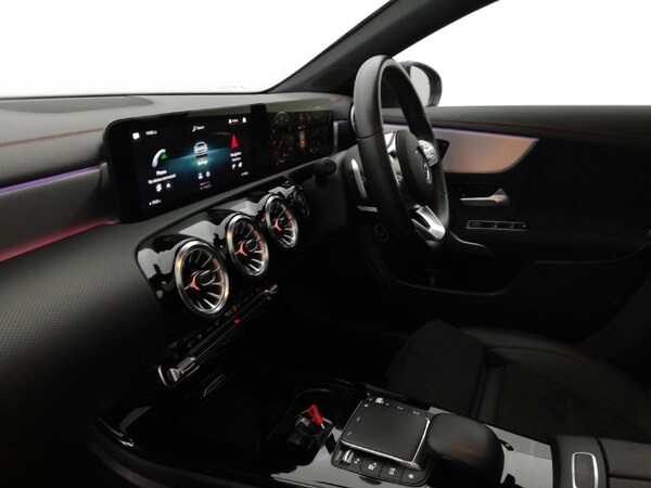Used Mercedes-Benz CLA 2023 for sale - 76208592: Photo 5