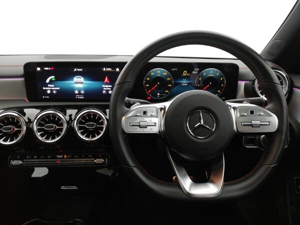 Used Mercedes-Benz CLA 2023 for sale - 76208592: Photo 7