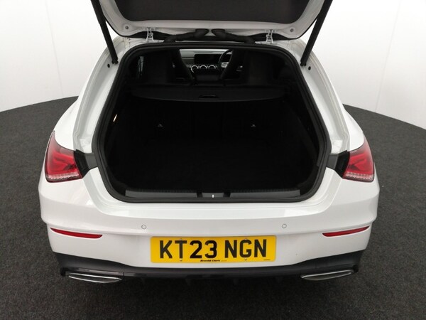 Used Mercedes-Benz CLA 2023 for sale - 76208592: Photo 8