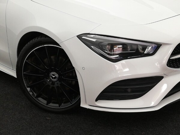 Used Mercedes-Benz CLA 2023 for sale - 76208592: Photo 9
