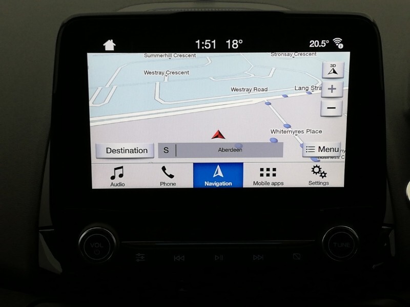 Used Ford Ecosport 2018 for sale - 77731249: Photo 10