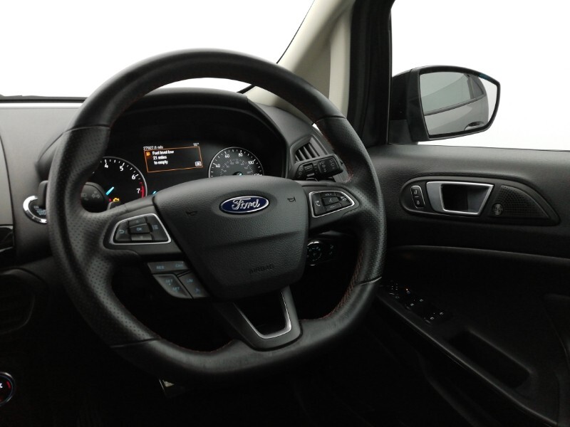 Used Ford Ecosport 2018 for sale - 77731249: Photo 11