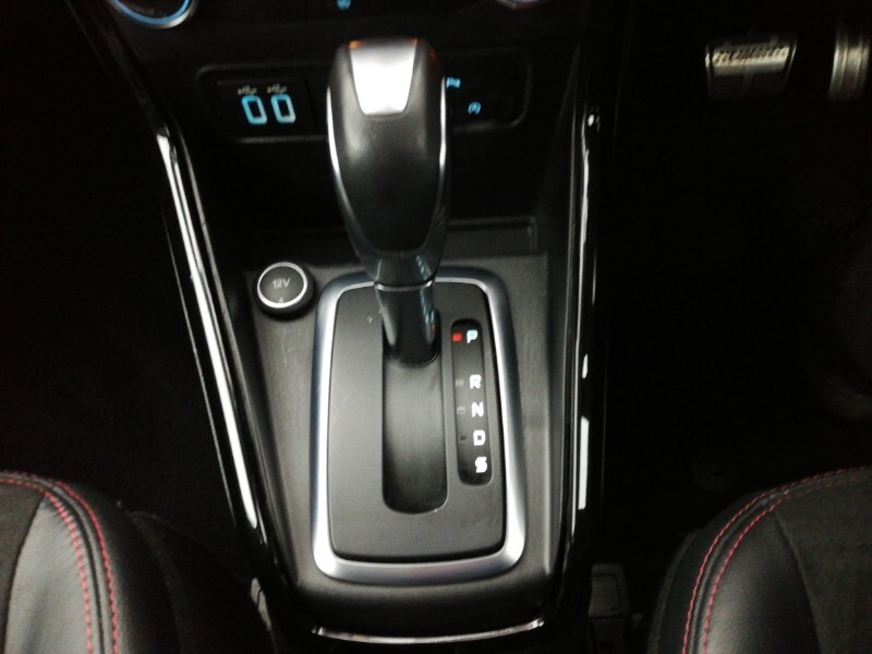 Used Ford Ecosport 2018 for sale - 77731249: Photo 12