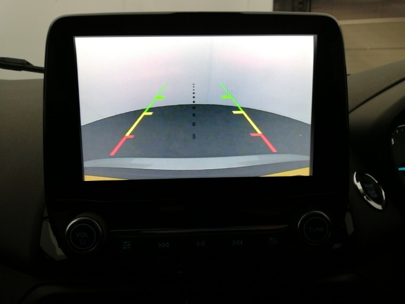 Used Ford Ecosport 2018 for sale - 77731249: Photo 15