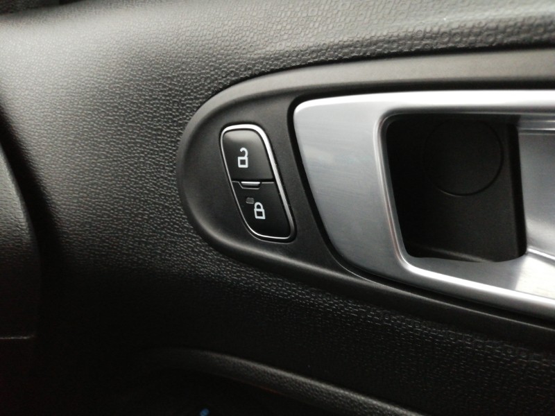 Used Ford Ecosport 2018 for sale - 77731249: Photo 17