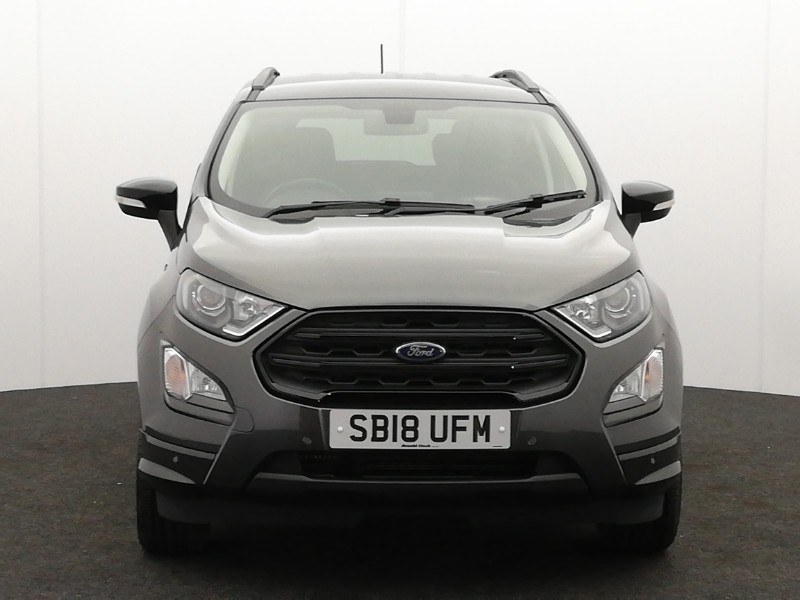 Used Ford Ecosport 2018 for sale - 77731249: Photo 19