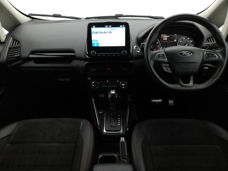 Used Ford Ecosport 2018 for sale - 77731249: Photo 2