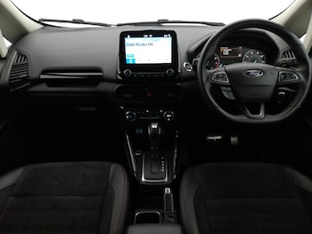 Used Ford Ecosport 2018 for sale - 77731249: Photo