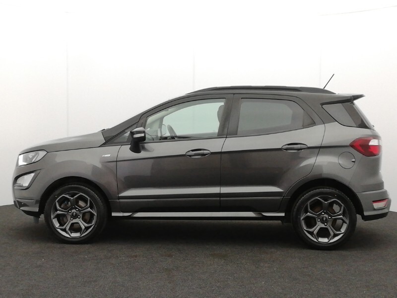 Used Ford Ecosport 2018 for sale - 77731249: Photo 4