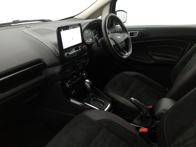 Used Ford Ecosport 2018 for sale - 77731249: Photo 5