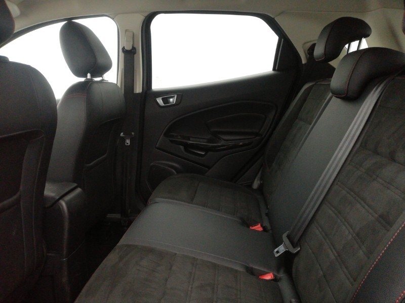 Used Ford Ecosport 2018 for sale - 77731249: Photo 6